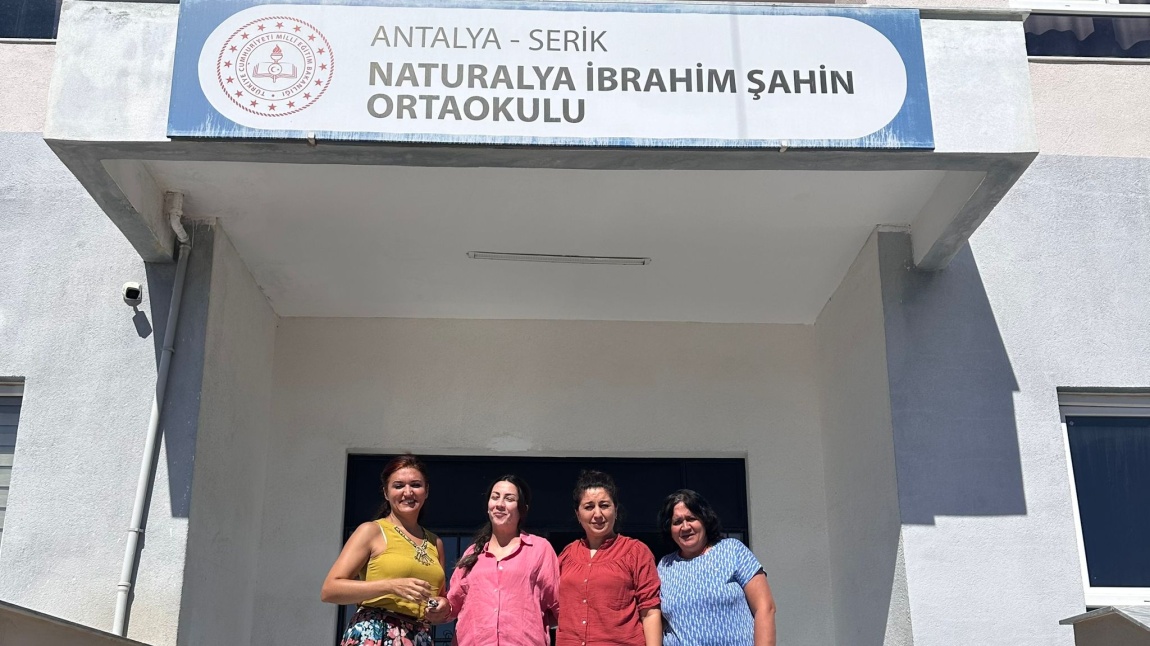 Rehber Öğretmeni Olmayan Okullarda RHYK toplantısı Desteklerimiz Devam Ediyor